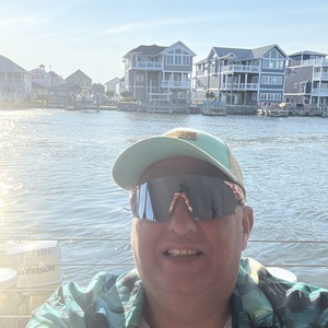 Fundraising Page: George ODLE